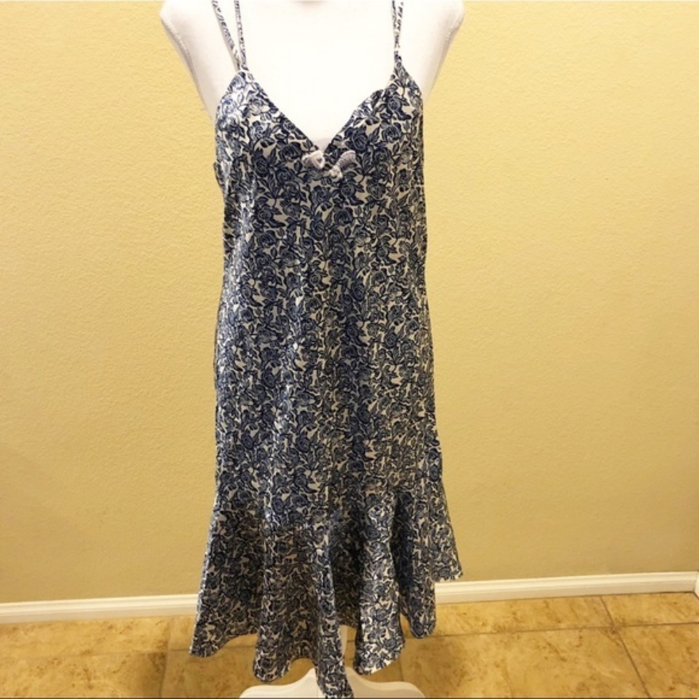 Cacique lingerie dress